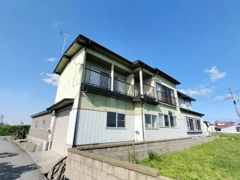 Oaza Urushikawa Aza Nabekake (Goshogawara Station) 1.9 million yen