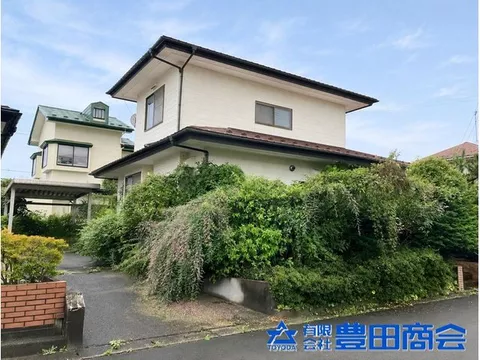 [House Do] Used house in Onoba 6-chome. Immediate guidance available!