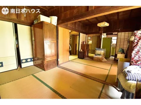 [Price reduced] ◆ 5-minute walk to Yamagataya Store Nishida ◆ 4DK ◆ Single-story building