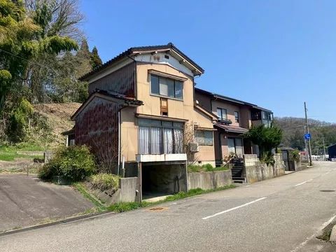 Takaoka City, Suda (Takaoka Station) 2-story 5K