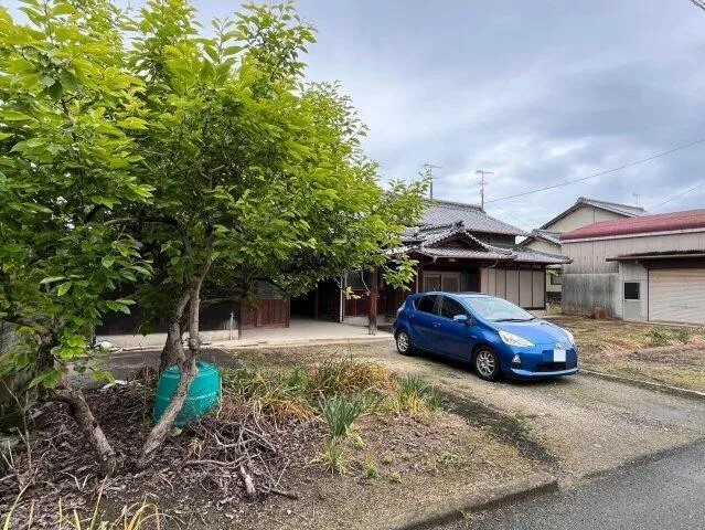 Saijo City, Tanbara Town, Kitatanano (Tamanoe Station) 2-story 8DK