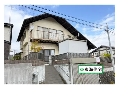 Same-day viewing OK◎ A spacious mansion with a high ceiling living room +*