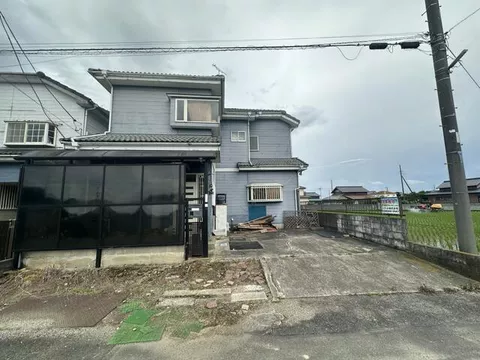 Kazo City, Kushizaku (Minami-Hanyu Station) 2-story 5LDK