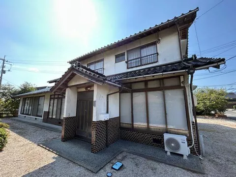 Izumo City, Hikawa Town, Tomimura (Naoe Station), 2-story, 7DK