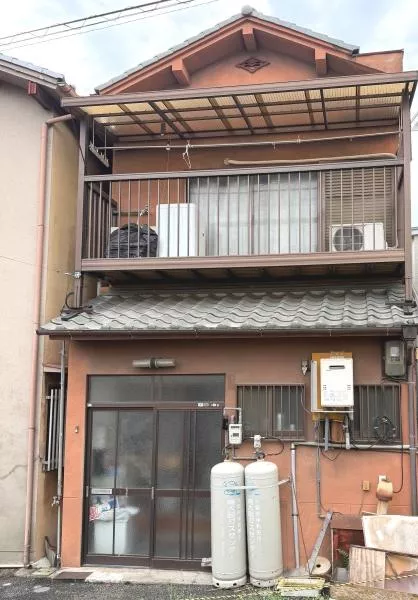 Kishiwada City, Minamimachi (Tako Jizo Station) 2-story 2LDK