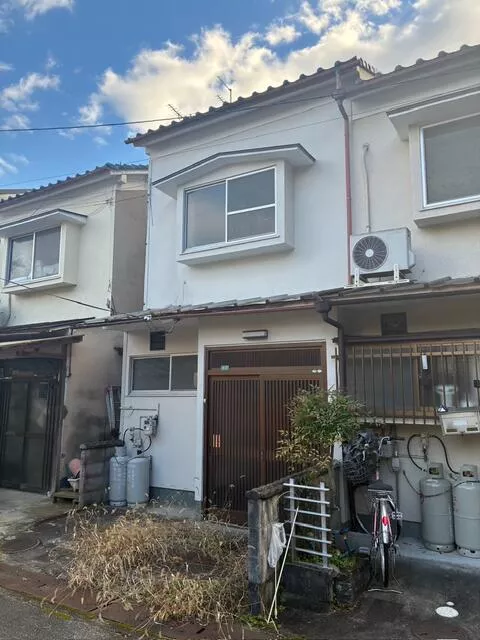 Kameoka City, Higashi Tsutsujigaoka Akebonodai 3-chome (Umabori Station) 2-story 3DK