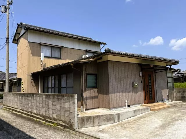 Mitoyo City Takase Town Kamitakase (Takase Station) 2-story 5LDK