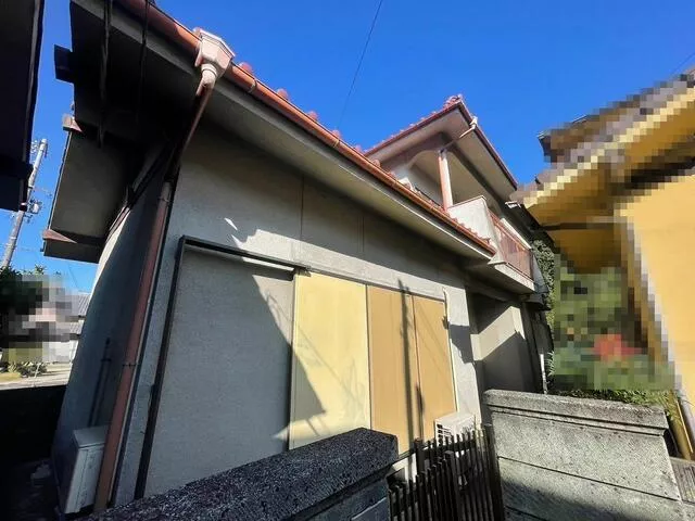 Himeji City, Yumesaki-cho Kochinosho 2-story 5DK