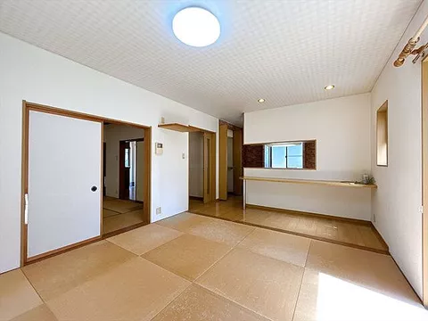 Used single-family home Kaga City Daishoji Site 24 - Image 2