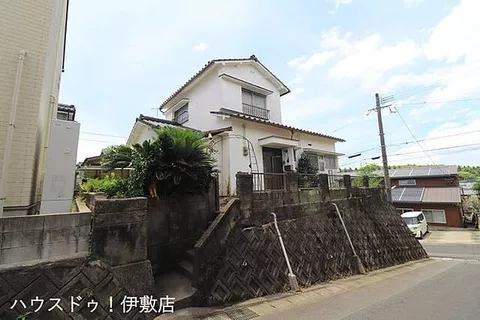 Used single-family home Nishiryo 4-chome, used house