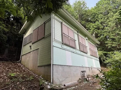 Izu no Kuni City, Nagoya Emerald Town (Atami Station), Single-story building, 2DK