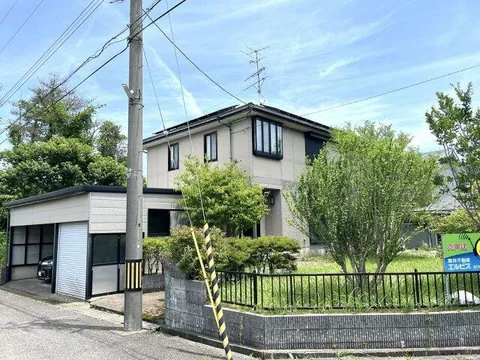 Awara City, Shimonokami (Ushinotani Station) 2-story 5LDK