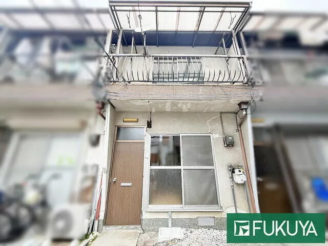 Tachibana-cho 3-chome, Amagasaki City (Tachibana Station) 2-story building 3K