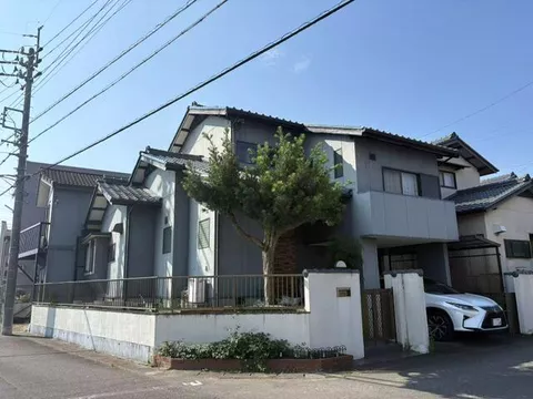 Tsushima City, Hyakumachi, Midoridai (Tsushima Station) 2-story 5LDK
