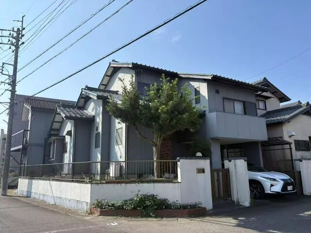 Tsushima City, Hyakumachi, Midoridai (Tsushima Station) 2-story 5LDK