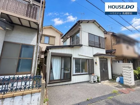 ◆You can remodel to your liking◆Quiet residential area◆3-minute walk to elementary school
