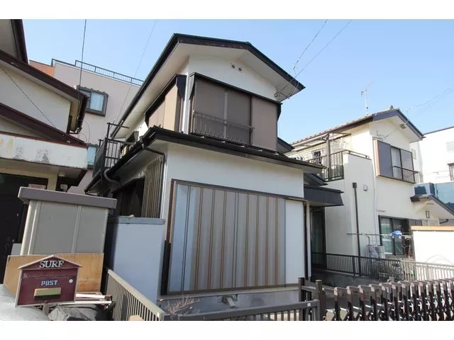 ◆◇◆ 4 minutes on foot from Hakonegasaki Station ◆◇◆ Quiet residential area with good living environment♪
