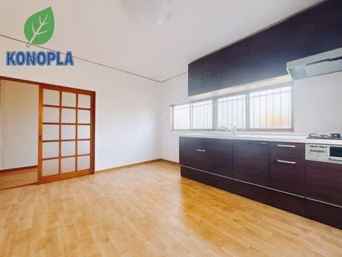 5 new air conditioners installed☆■Land area of 117 tsubo!■7DKS with many rooms