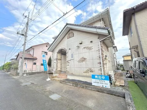 [Open House] Current sale until July 21 / New seismic standards compliant / Parking for 2 cars available / Garden space included