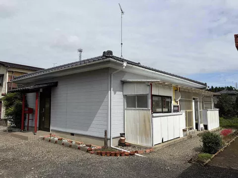 Naka City, Sugaya (Shimotsugaya Station), single-story building, 3LDK