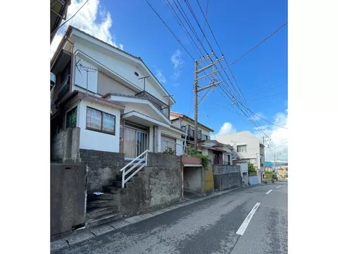 Kainagisa (Tamae Station) 5,900,000 yen
