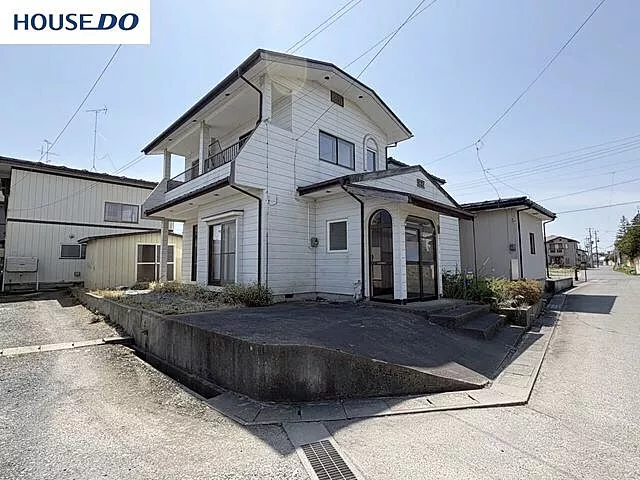 Used single-family home used house Shirinai-cho