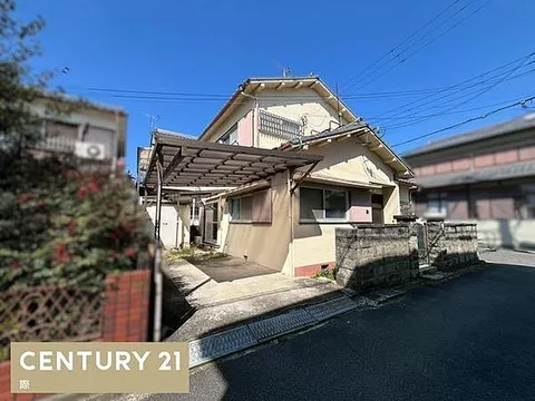 Used single-family home in Nakagawa, Wakayama City - Used house