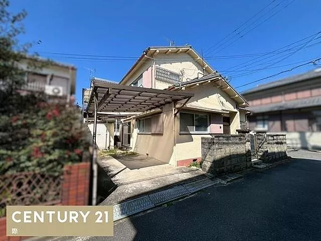Used single-family home in Nakagawa, Wakayama City - Used house