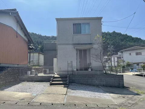 Yamagata City, Higashi Fukase 2-story 2SLDK