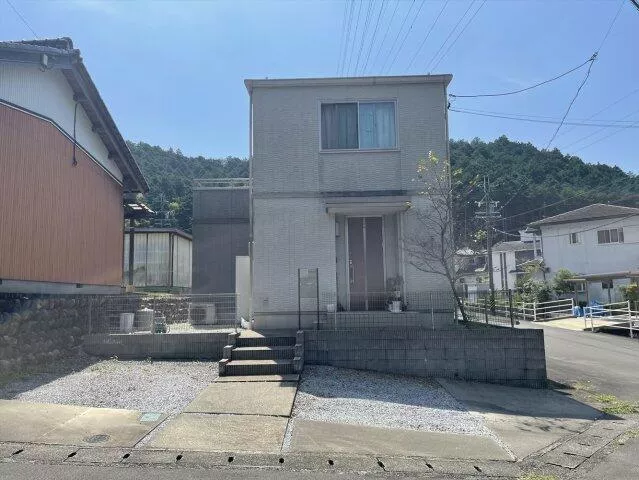 Yamagata City, Higashi Fukase 2-story 2SLDK