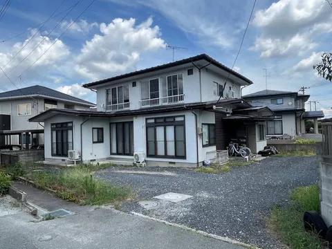 12.8 million yen, Narizawa Nishi 4 (Zao Station)