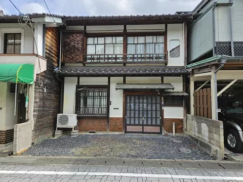 Maizuru City, Kyoguchi (Nishi-Maizuru Station) 2-story 5SK