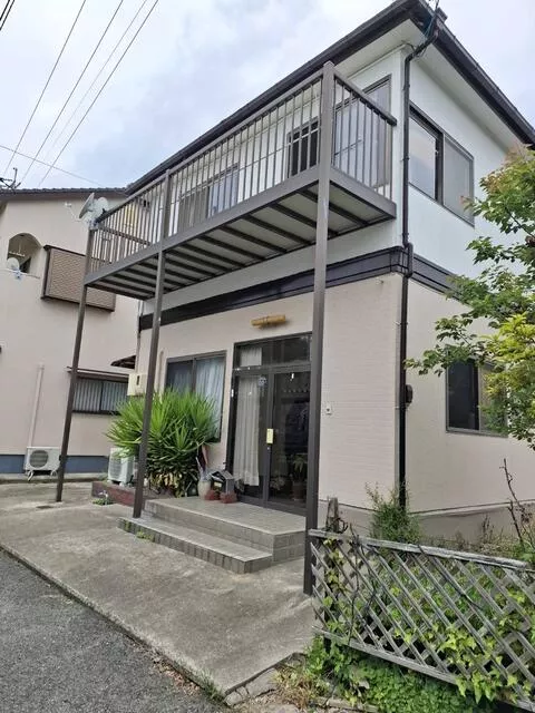 Setouchi City, Ushimado Town, Ushimado (Oku Station) 2-story 4LDK