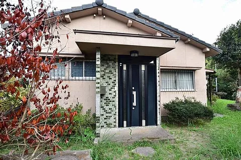 Used single-family home Kamitani-guchi Town Used house
