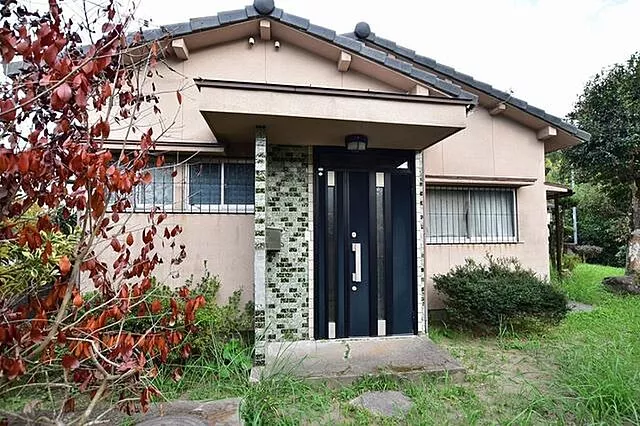 Used single-family home Kamitani-guchi Town Used house