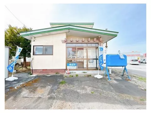 [Open House] Interior and exterior renovation planned / Water facilities replacement / Parking for 2 cars available / Garden space