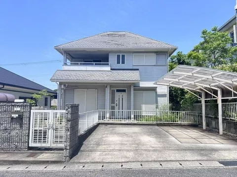 【Open house held】 Current sale until June 24 / Mercato Sanda 550m (7 minutes on foot)
