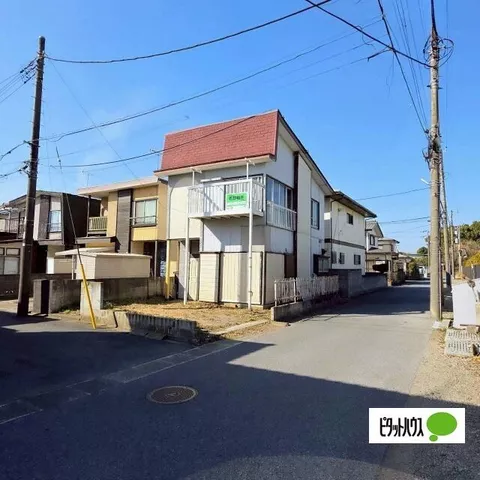 Ichihara City, Anesaki (Anesaki Station) 2-story 3DK