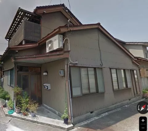 Takaoka City, Higashikawasaki (Takaoka Station) 2-story 3K