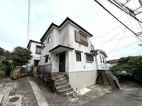 Obara-dai, Yokosuka City (Uraga Station) 2-story 3LDK