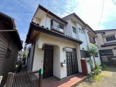 Hiratsuka City, Kurobe Hill (Hiratsuka Station), 2-story, 5LDK