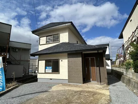 Aomori City, Oaza Saihata, Matsumoto (Tsutsui Station) 2-story 3LDK