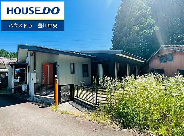 Used single-family home, used house, Morinowaki, Higashinoko
