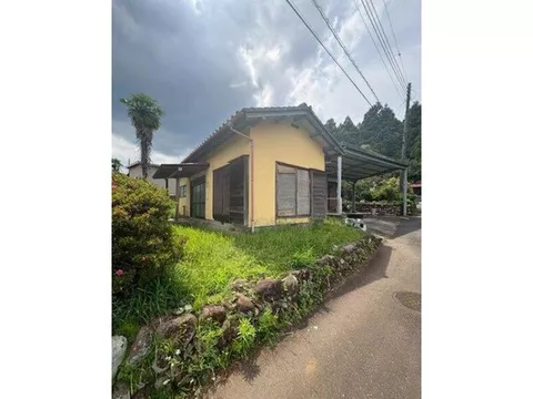 ◆◇◆ Well-lit single-story house ◆◇◆ Great for an atelier or as an investment!