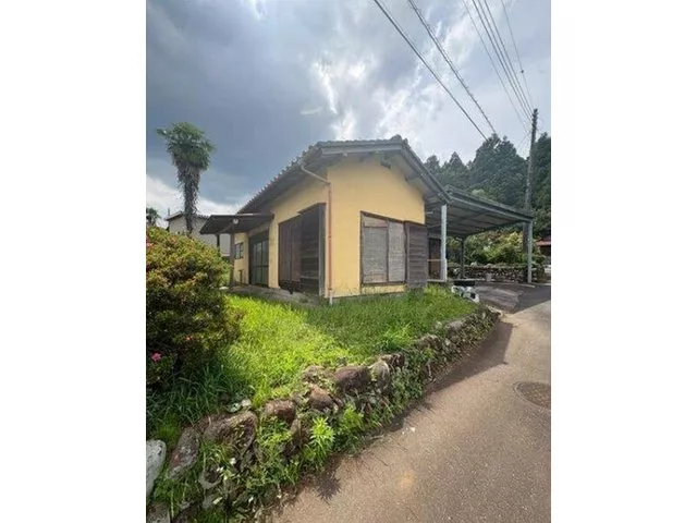 ◆◇◆ Well-lit single-story house ◆◇◆ Great for an atelier or as an investment!