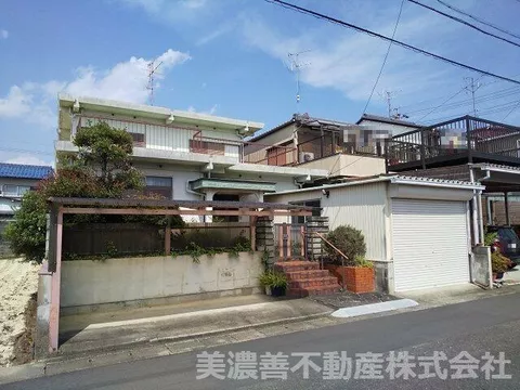 Gifu City Moriguchicho 6-chome 2-story 4LDK