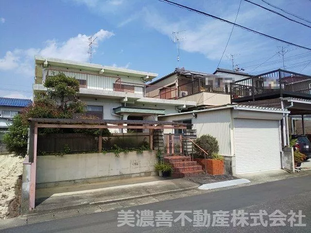 Gifu City Moriguchicho 6-chome 2-story 4LDK