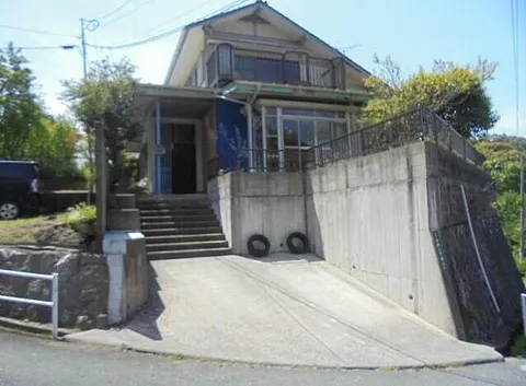 Used single-family home Tanimachi 2-chome house