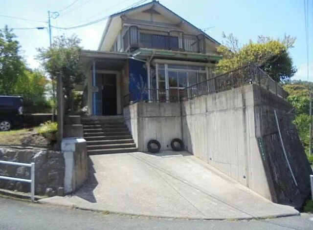 Used single-family home Tanimachi 2-chome house