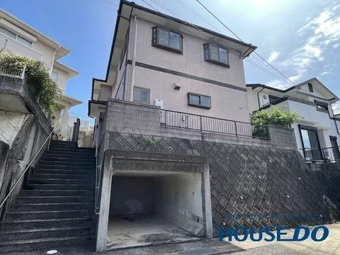 Nishisonogi District, Nagayo Town, Urisato, (Nagayo Station), 2-story, 7SLDK